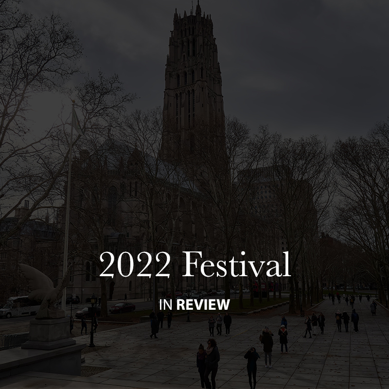 2022 National Bell Festival in Review