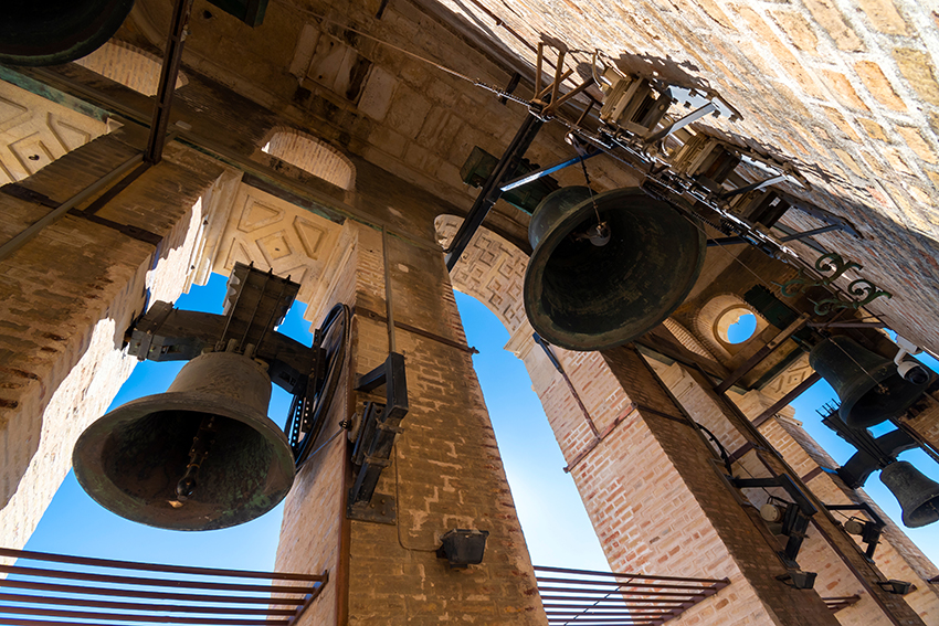 Tower Bells