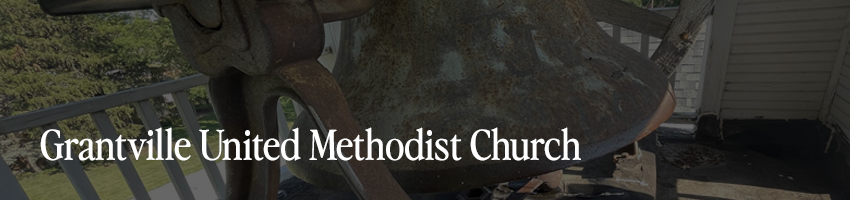 Link to Grantville United Methodist Church