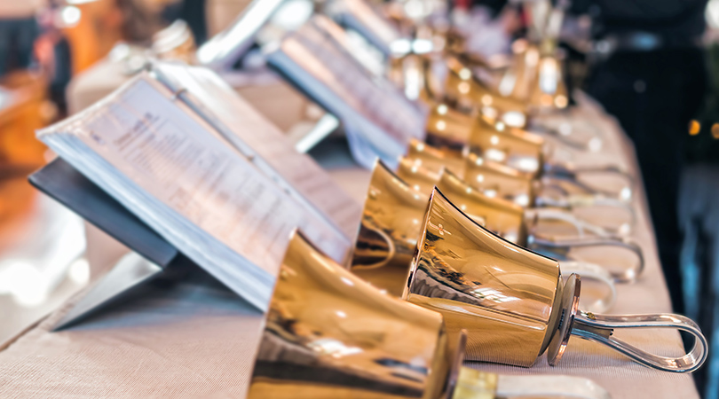 Handbells  National Bell Festival