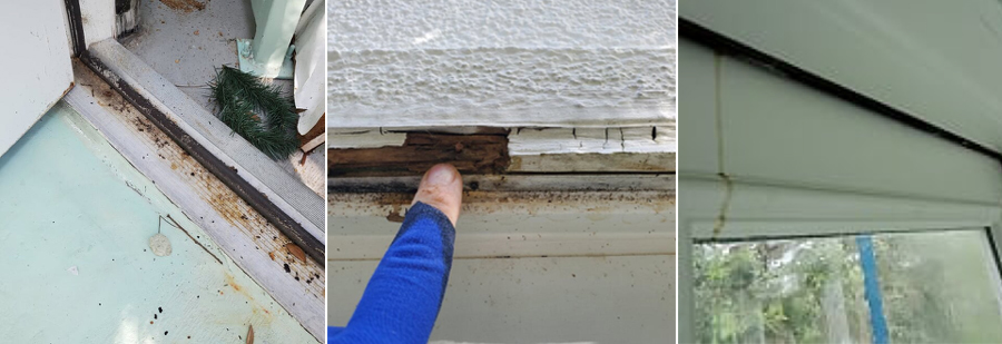 Restoration needs at the Carillon Beach Institute bell tower