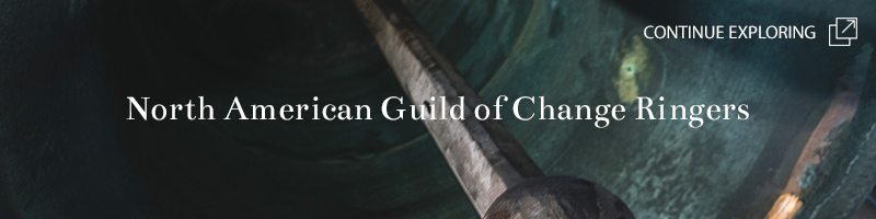 Link to the North American Guild of Change Ringers