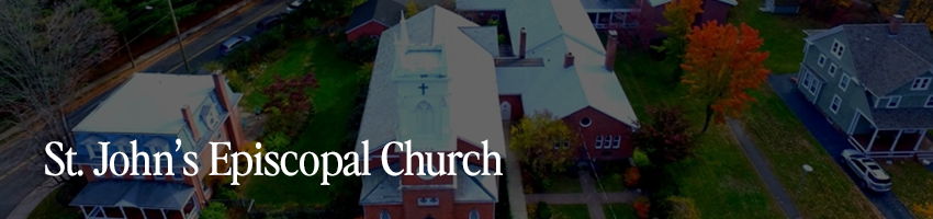 Link to St. John's Episcopal Church