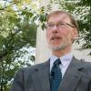 Jim Saenger, Carillonneur of the Capitol