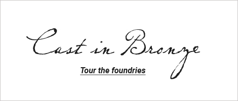 Tour the Foundries