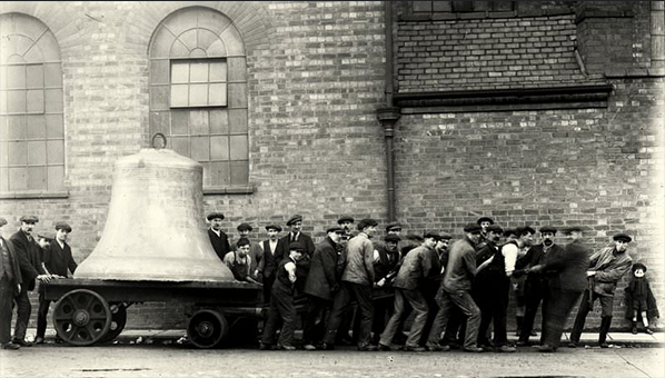 Bell Foundries