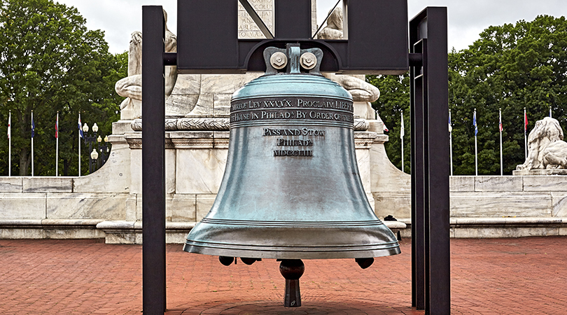 The Freedom Bell National Bell Festival The Freedom Bell National Bell Festival